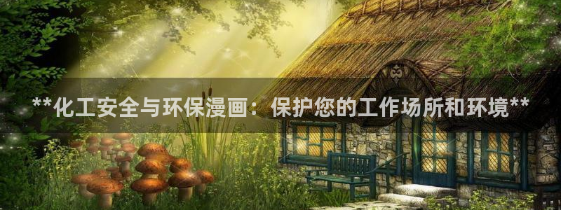 亿万网友在线解答：**化工安全与环保漫画：保护您的工作场所和环境**
