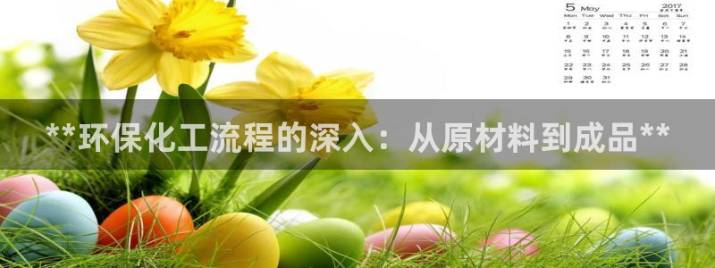 亿万讲了什么：**环保化工流程的深入：从原材料到成品**