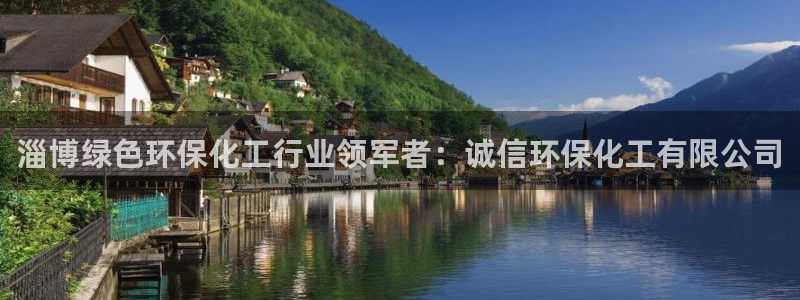 亿万先生情侣车有什么用：淄博绿色环保化工行业领军者：诚信环保化工有限公司