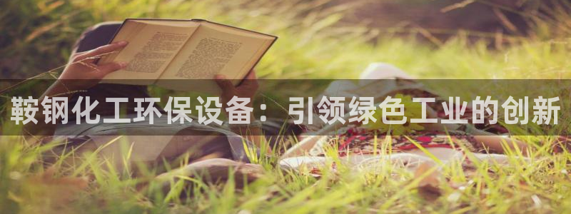 亿万番外：鞍钢化工环保设备：引领绿色工业的创新