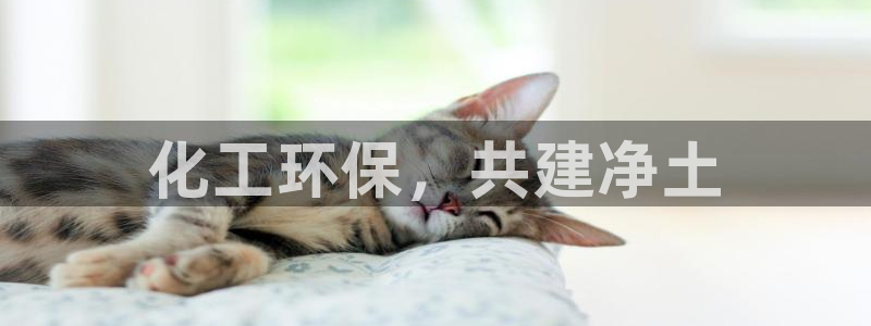 亿万先生客户端下载安装：化工环保，共建净土