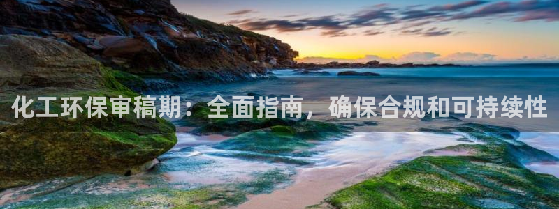亿万先生客服联系方式查询：化工环保审稿期：全面指南，确保合规和可持续性