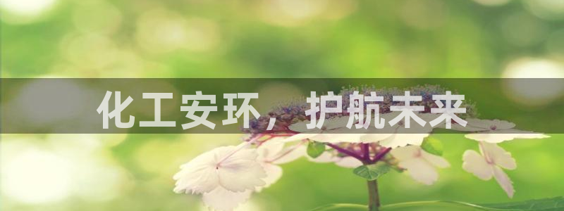 亿万剧情介绍：化工安环，护航未来