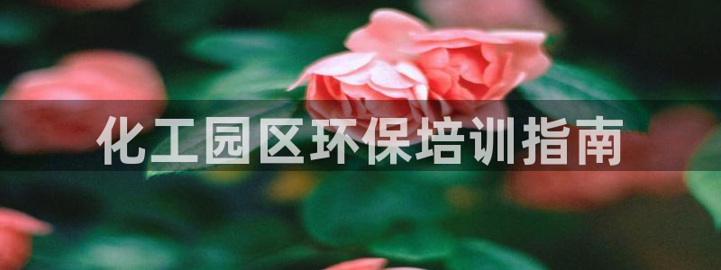 亿万先生客户端官网登录不上：化工园区环保培训指南