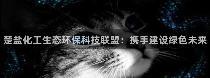 亿万先生用什么客户端：楚盐化工生态环保科技联盟：携手建设绿色未来