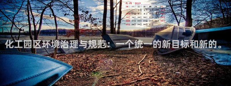 亿万百度贴吧：化工园区环境治理与规范：一个统一的新目标和新的。