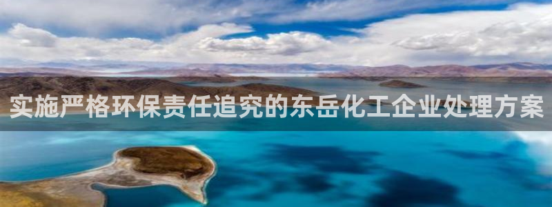 亿万集团有限公司：实施严格环保责任追究的东岳化工企业处理方案