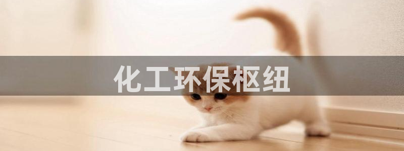 亿万网络科技有限公司：化工环保枢纽