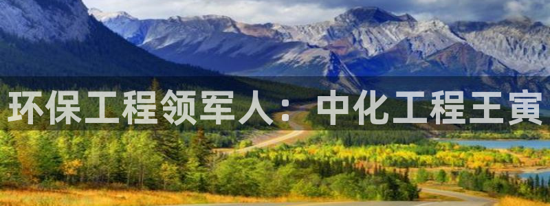 亿万先生客服联系方式查询：环保工程领军人：中化工程王寅