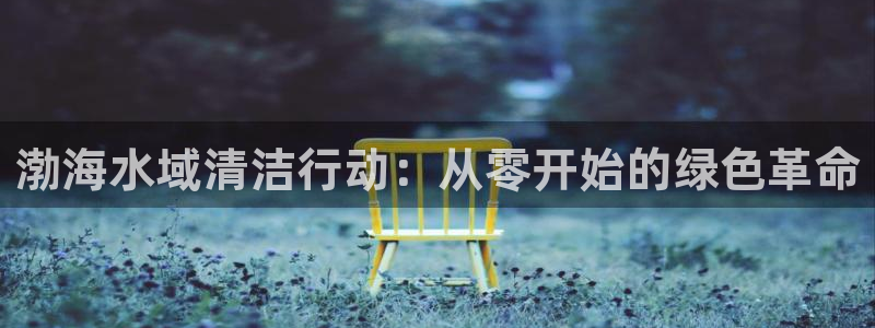 亿万先生客服联系电话：渤海水域清洁行动：从零开始的绿色革命