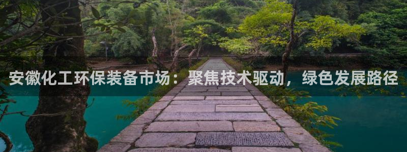 亿万先生合并网址是什么：安徽化工环保装备市场：聚焦技术驱动，绿色发展路径