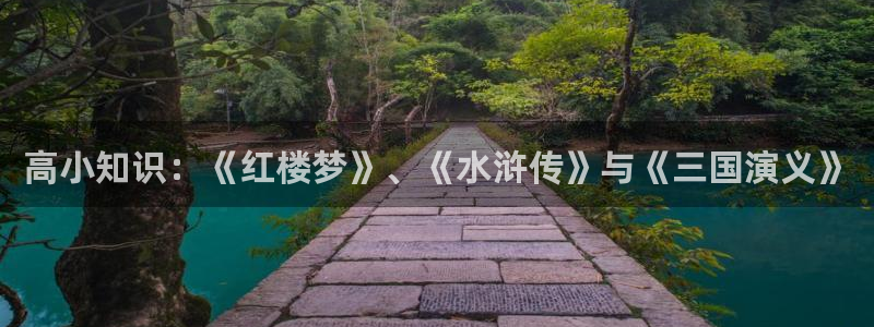 金庸世界里的道士txt奇书网